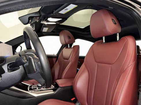 Certified 2023 BMW 330i xDrive 330i xDrive w/ Driving Assistance Package image 18