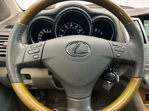 Used 2008 Lexus RX 350 AWD image 23