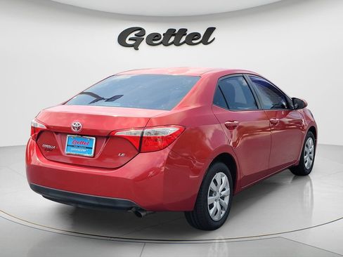 Used 2014 Toyota Corolla LE FWD image 5