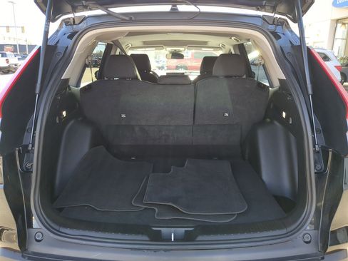 Used 2024 Honda CR-V EX image 32