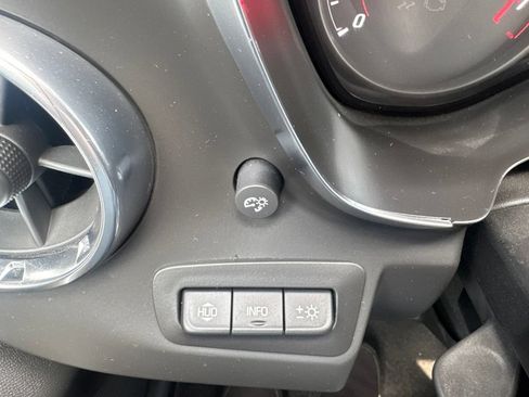 Used 2018 Chevrolet Camaro ZL1 RWD image 48