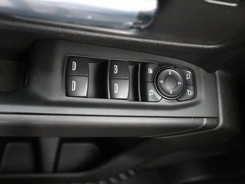 New 2026 Chevrolet Silverado 2500 Custom w/ Custom Value Package image 10