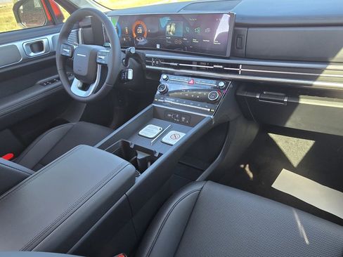 New 2026 Hyundai Santa Fe SEL image 25