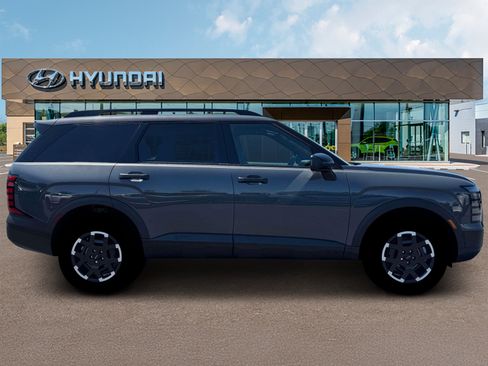 New 2026 Hyundai Palisade XRT Pro AWD/4WD image 9