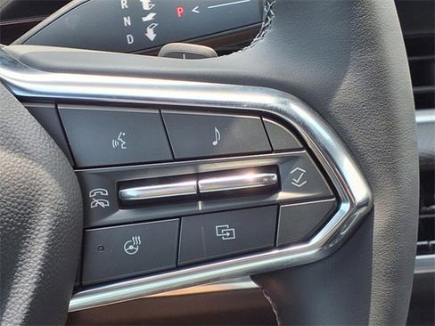 New 2026 Chevrolet Equinox LT w/ Convenience Package II image 15