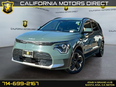 Used 2023 Kia Niro Wind