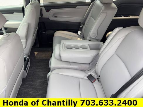 Certified 2021 Honda Odyssey EX-L image 26