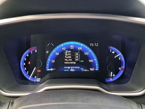 Used 2019 Toyota Corolla XSE image 20