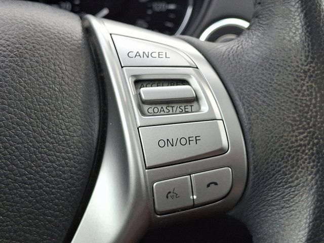 Used 2016 Nissan Rogue SL w/ SL Premium Package AWD/4WD image 23