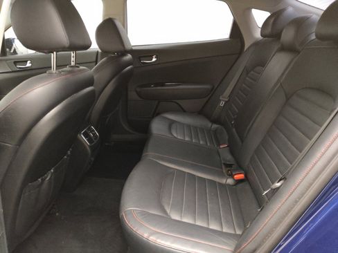 Used 2020 Kia Optima SX image 18