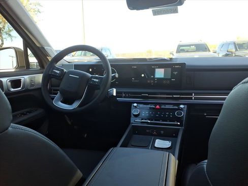 New 2026 Hyundai Santa Fe Limited image 10