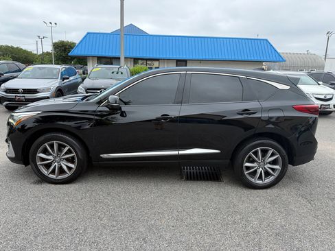 Used 2020 Acura RDX AWD w/ Technology Package image 3