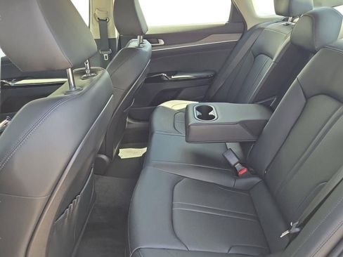 New 2026 Kia K5 EX image 20