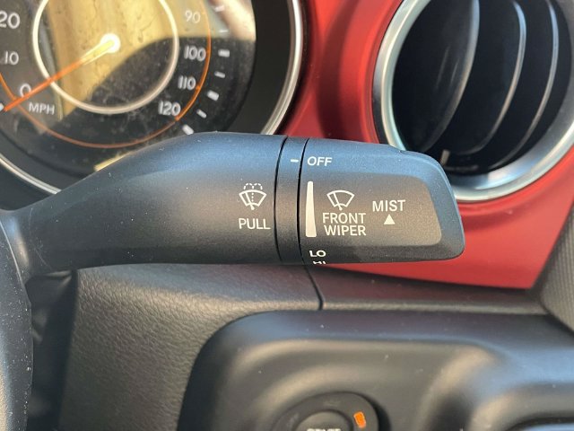 Used 2023 Jeep Gladiator Rubicon w/ LED Lighting Group AWD/4WD image 22