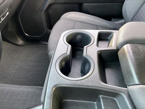 Certified 2023 Chevrolet Silverado 1500 LT image 17