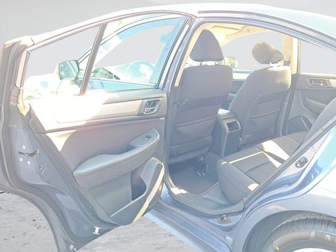 Used 2015 Subaru Legacy 2.5i Premium w/ Popular Package #1 AWD/4WD image 11