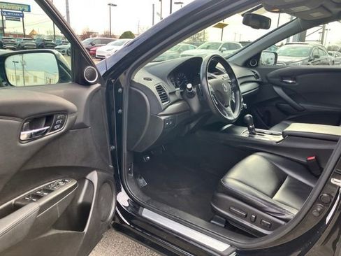 Used 2017 Acura RDX AWD image 19