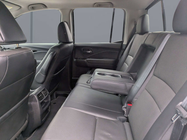 Used 2019 Honda Ridgeline RTL-E image 11