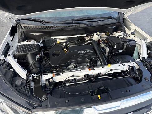 Used 2022 GMC Terrain SLE w/ Driver Convenience Package image 22