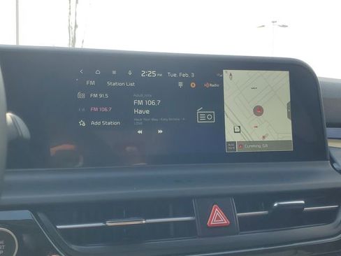 New 2026 Kia Seltos S image 19