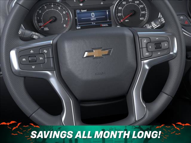 New 2026 Chevrolet Blazer LT w/ Convenience Package FWD image 19