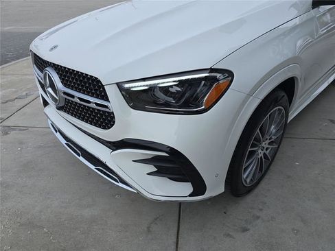 New 2026 Mercedes-Benz GLE 450 4MATIC image 10