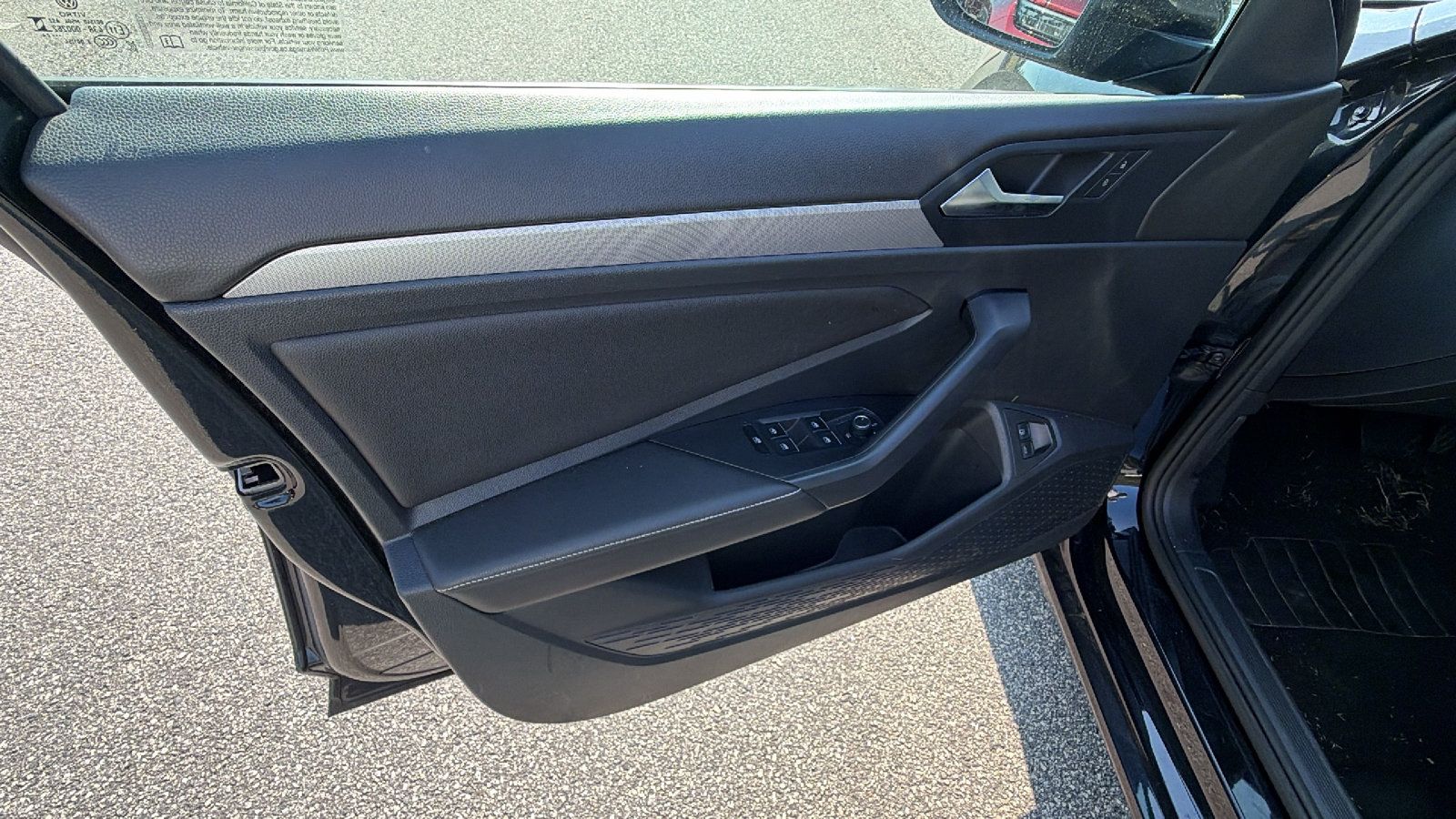 Used 2024 Volkswagen Jetta S FWD image 14