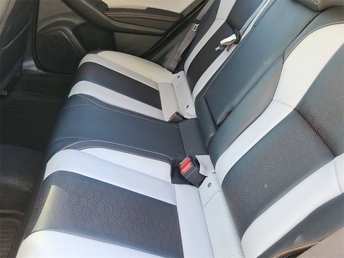 Used 2021 Subaru Crosstrek 2.5i Limited w/ Popular Package #2 image 20