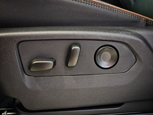 Certified 2026 GMC Yukon AT4 w/ AT4 Premium Package image 16