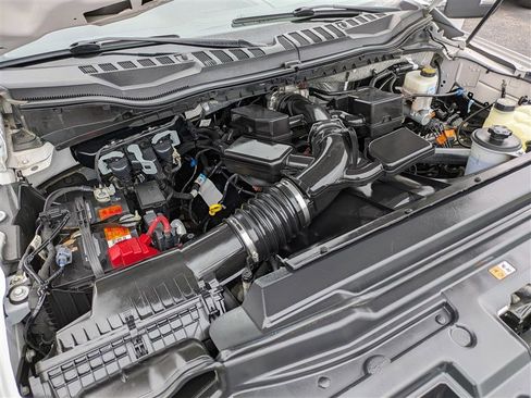 Used 2022 Ford F250 XL w/ Power Equipment Group image 15