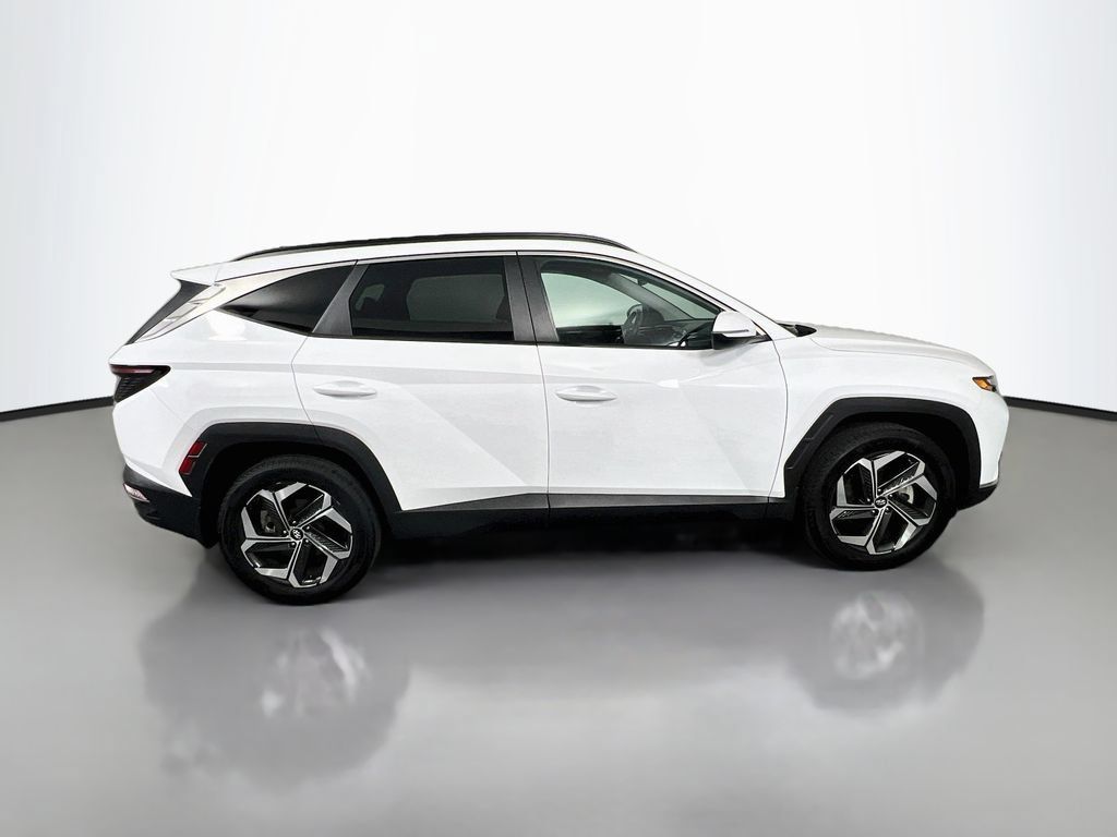 Certified 2023 Hyundai Tucson SEL w/ Convenience Package AWD/4WD image 27