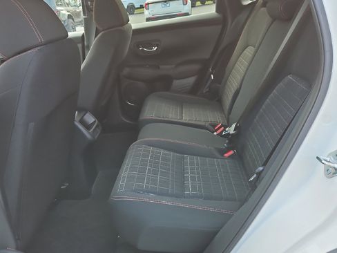 Used 2024 Honda HR-V Sport image 13