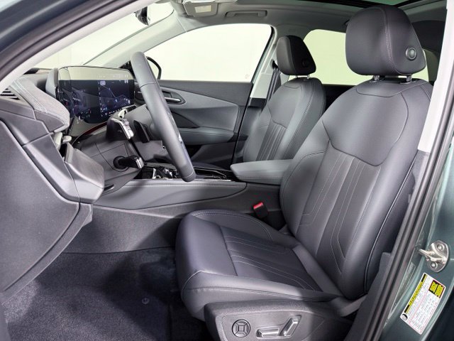 Certified 2026 Audi Q3 quattro 2.0T AWD/4WD image 19
