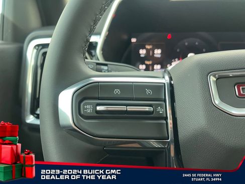 New 2026 GMC Canyon Elevation w/ Technology Package image 24