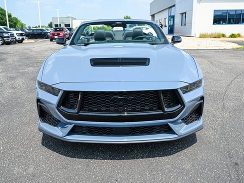 New 2025 Ford Mustang GT Premium image 10