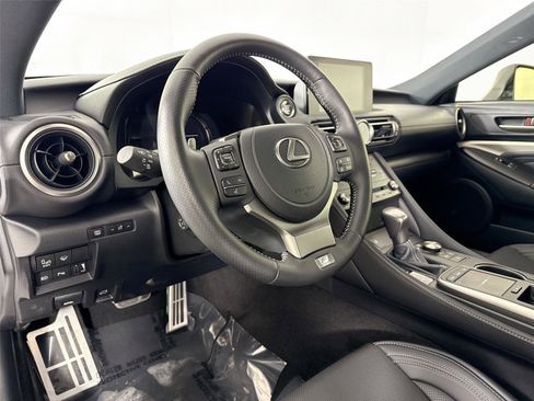 Used 2024 Lexus RC 300 F Sport image 13