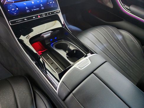 Certified 2023 Mercedes-Benz S 500 S 500 image 17