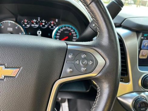 Used 2020 Chevrolet Tahoe Premier w/ Premier Plus Edition image 21