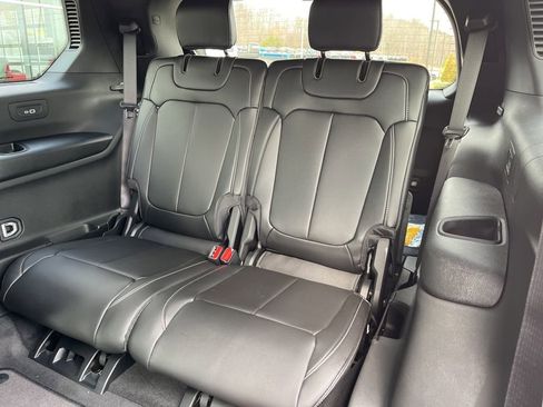 New 2026 Jeep Grand Cherokee L Limited image 17