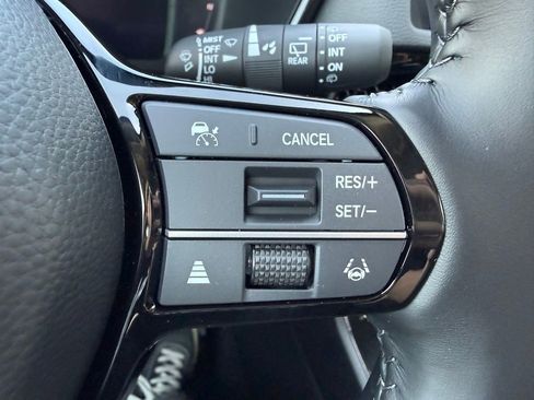 New 2026 Honda CR-V Sport-L image 18