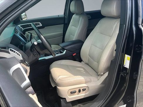 Used 2015 Ford Explorer Limited w/ Equipment Group 302A AWD/4WD image 17