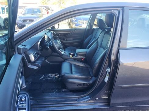 Certified 2024 Subaru Legacy Limited AWD/4WD image 16
