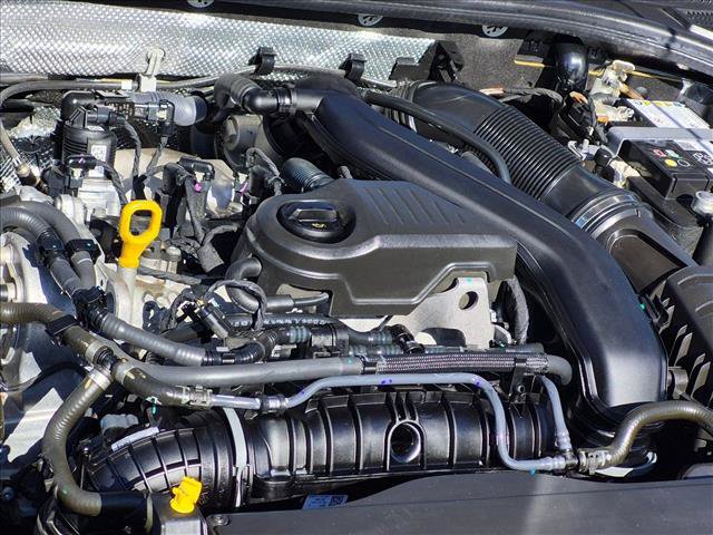 Used 2024 Volkswagen Jetta S FWD image 19