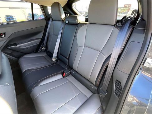 New 2026 Subaru Crosstrek 2.5i Limited image 13