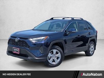 Certified 2025 Toyota RAV4 XLE w/ Convenience Package