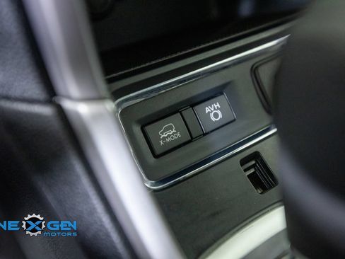Used 2022 Subaru Ascent Limited w/ Technology Package AWD/4WD image 23