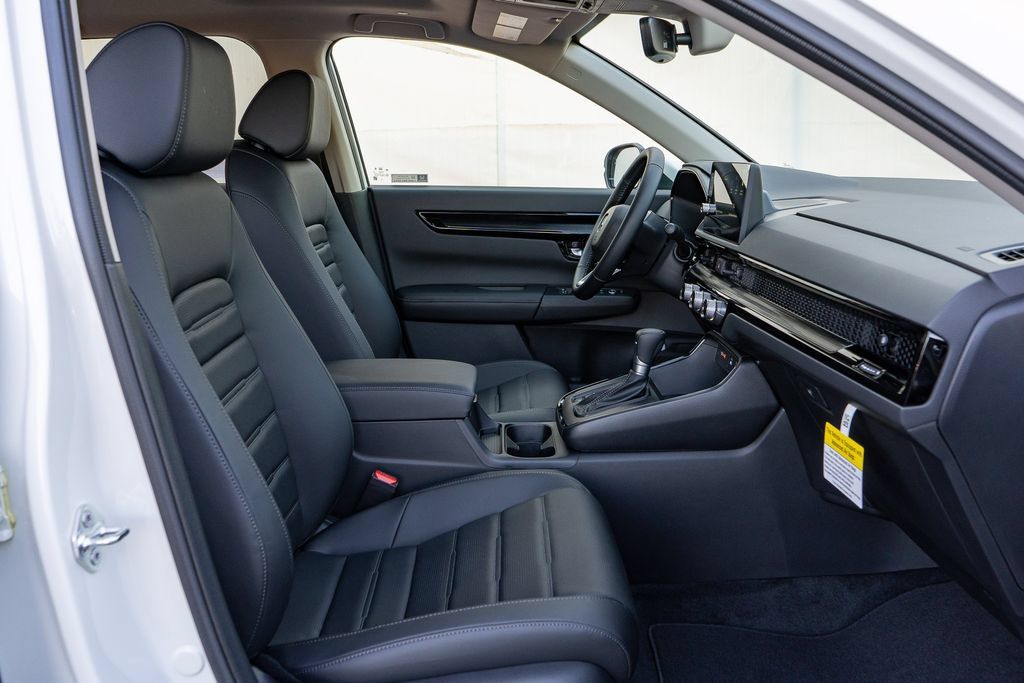New 2027 Honda CR-V EX-L image 15