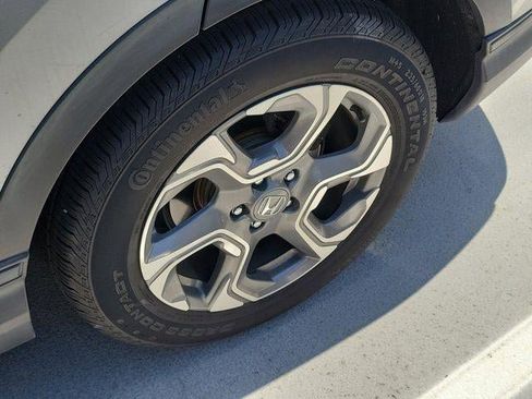 Used 2019 Honda CR-V EX image 6
