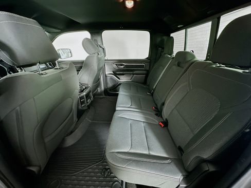 Used 2024 RAM 1500 Big Horn image 28