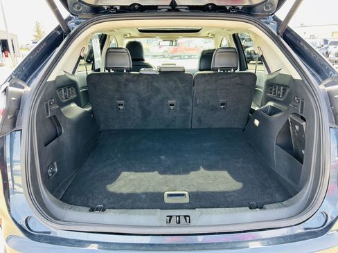 Used 2024 Ford Edge SEL w/ Convenience Package image 29